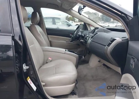 2006 Toyota Prius из США, поврежденный, VIN JTDKB20U767504899